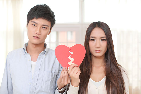 威海找侦探调查一个人违法吗？了解情况不被骗！